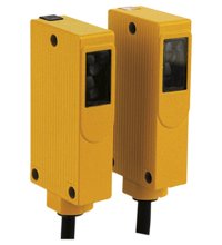 Оптический датчик безопасности Pepperl Fuchs SLA40/33 K=10m