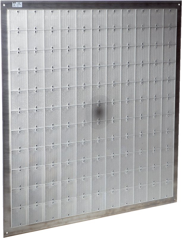 Отражатель SICK PL880F