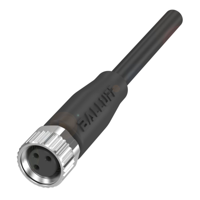 Разъем с кабелем Balluff BCC M313-0000-10-036-PS0334-150