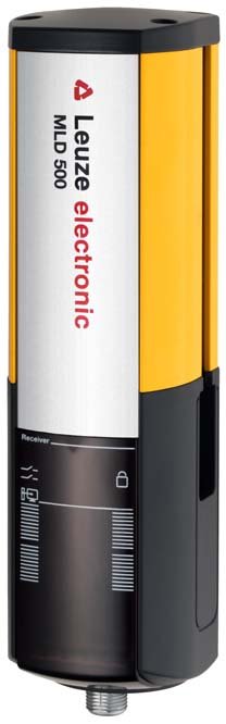 Cветовой барьер безопасности Leuze Electronic MLD510-R1/A