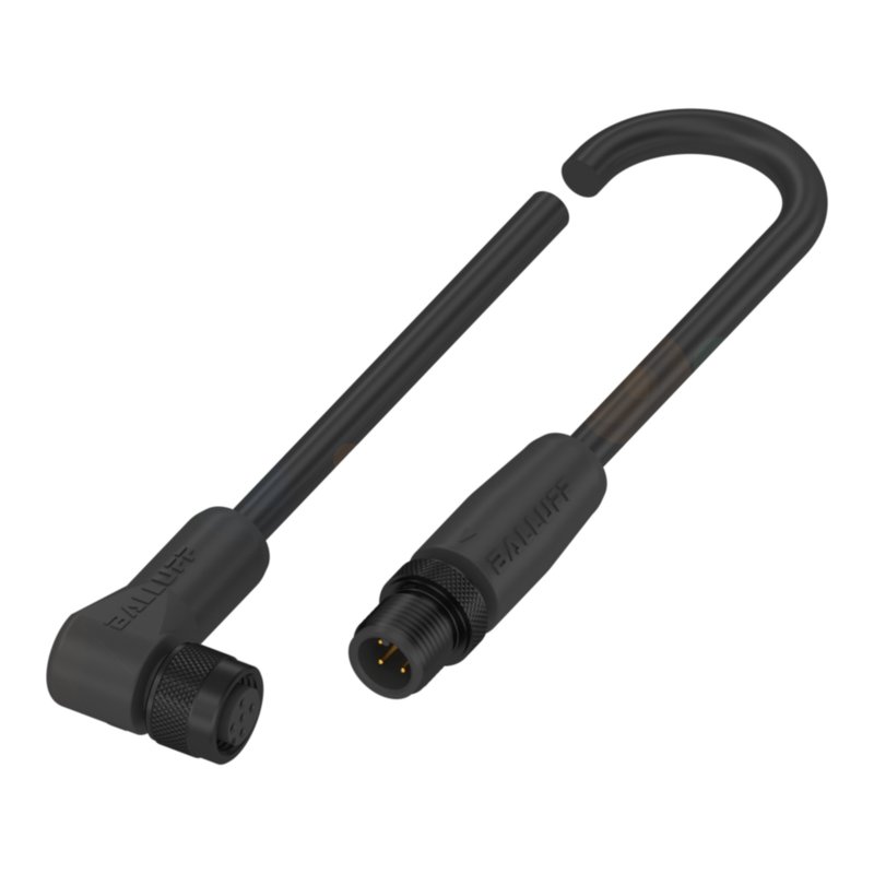 Соединительный кабель Balluff BCC W425-W414-3A-304-TW0434-010