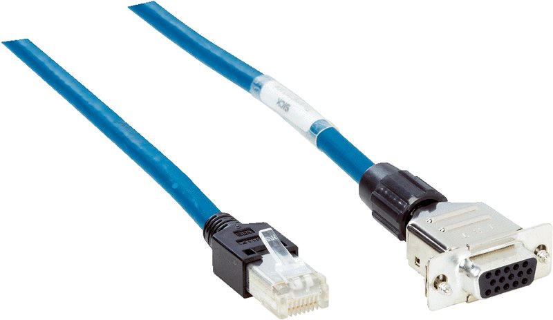 Соединительный кабель SICK YMHDAC-100XXXXHRSX