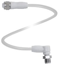 Соединительный кабель Pepperl Fuchs V1-GV4A-5M-PP-W1-V1-WV4A