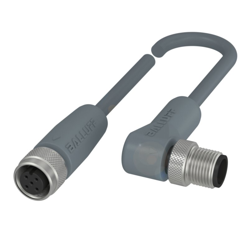 Соединительный кабель Balluff BCC M415-M425-3A-330-VS85N6-006