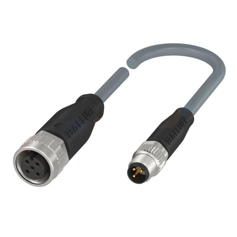 Соединительный кабель Balluff BCC M415-M313-3F-300-VX8334-020