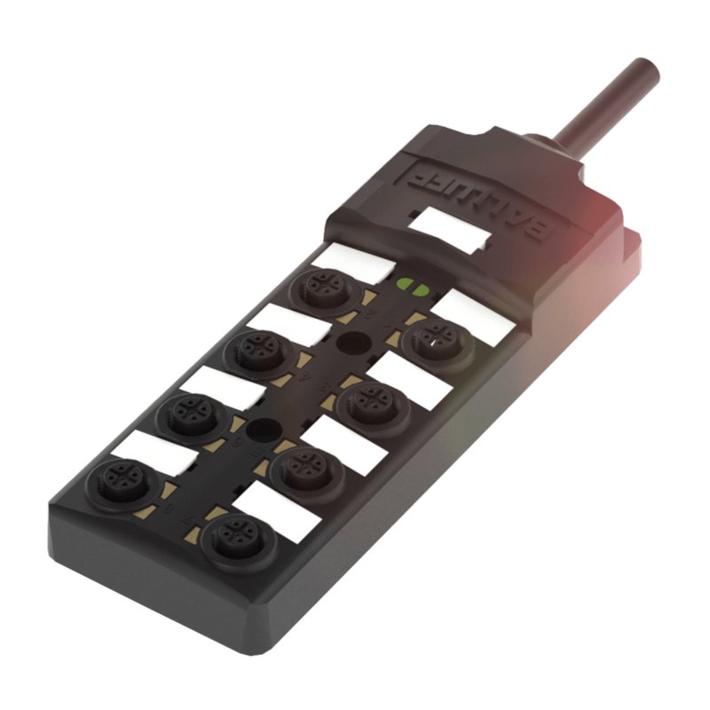 Распределительная коробка Balluff BPI 8M4A4N-2K-B0-KPXB0-050