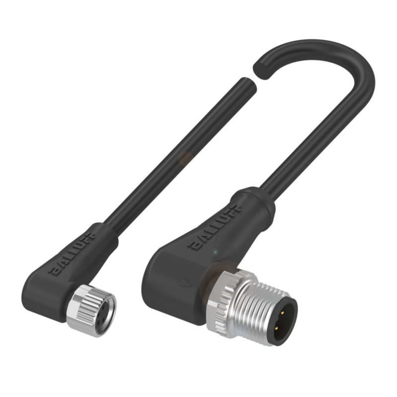 Соединительный кабель Balluff BCC M324-M424-3E-304-PX0434-030