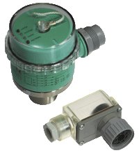 Ультразвуковой датчик Pepperl Fuchs UC500-D1-3K-V7