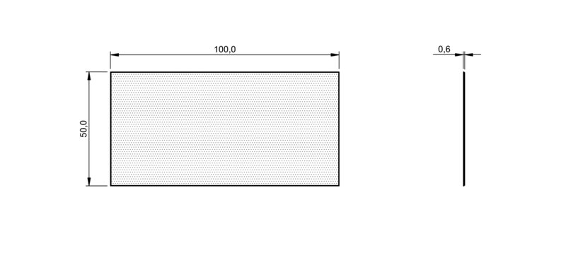 Рефлектор Balluff BOS R-40