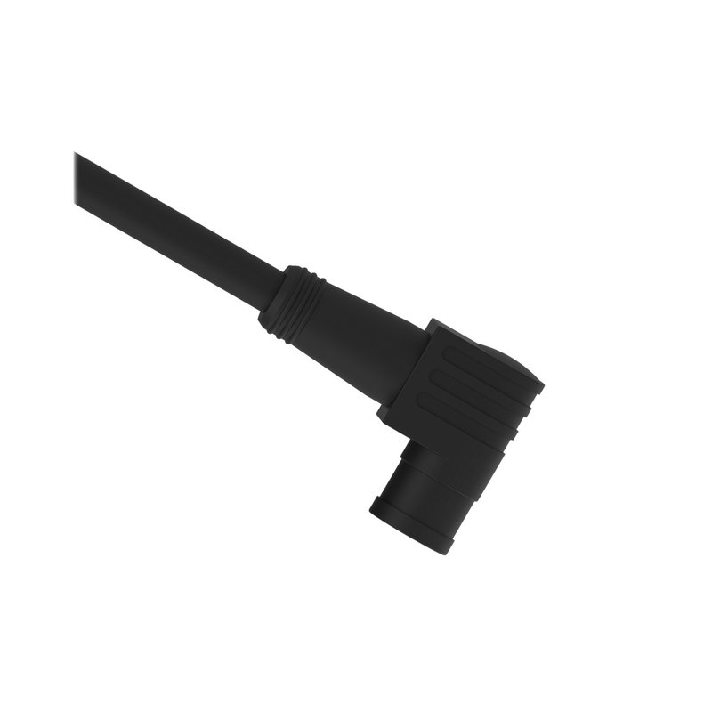 Разъем с кабелем Banner PKW6Z-2