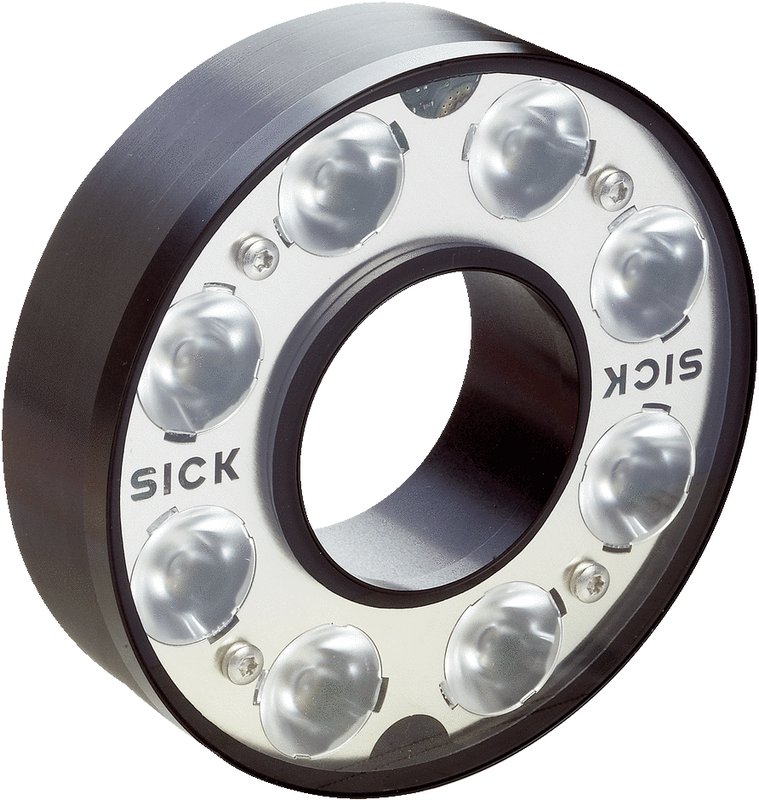 Кольцевой светильник SICK ICL280-F222