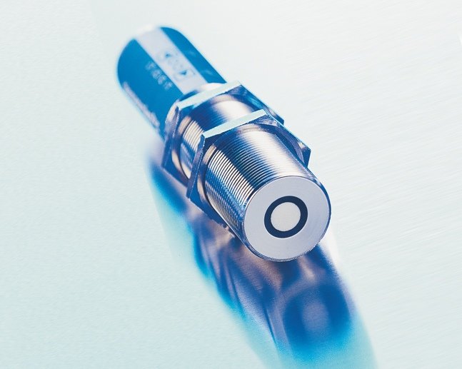 Ультразвуковой датчик Microsonic mic-31/D/HV/M30