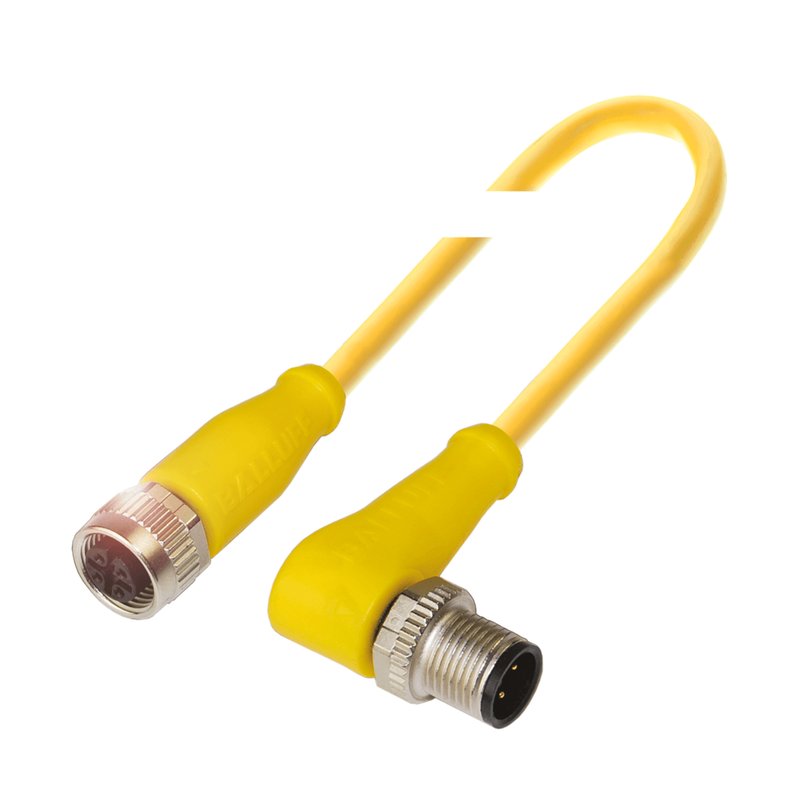 Соединительный кабель Balluff BCC M415-M424-3A-304-PX44T2-030