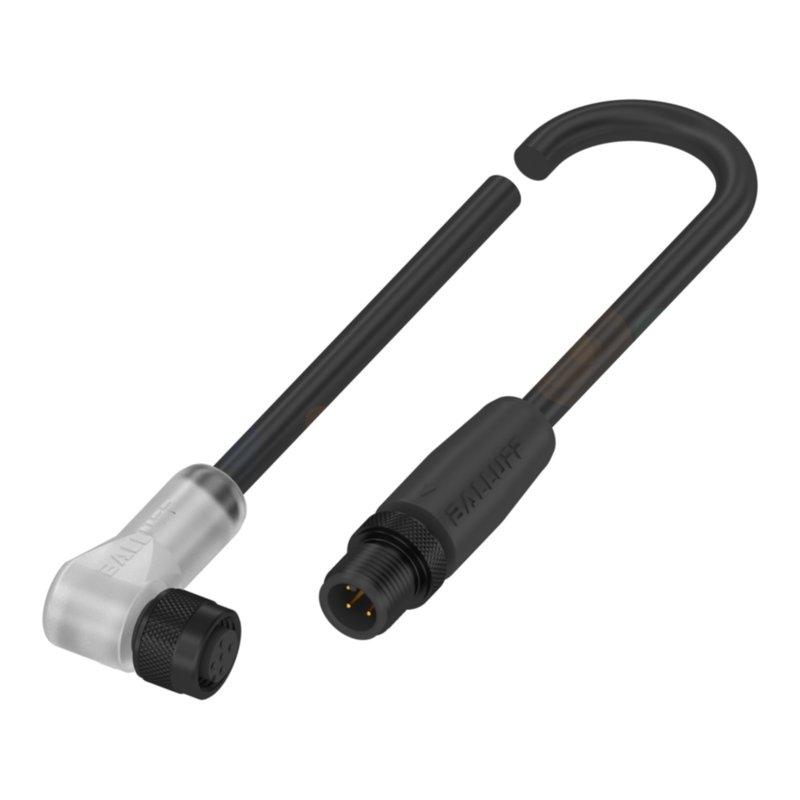 Соединительный кабель Balluff BCC W425-W414-3A-650-TW0434-030