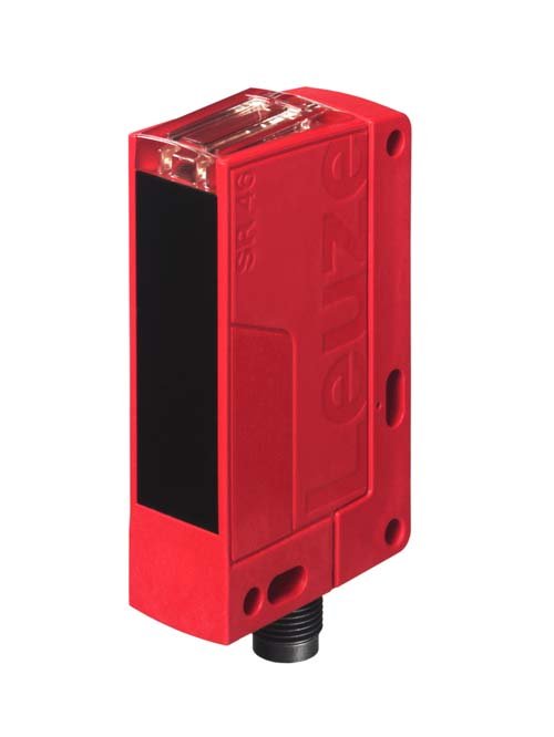 Cветовой барьер безопасности Leuze Electronic SLS46CI-40.K28-M12