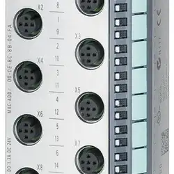Соединительный модуль  Siemens 6ES7194-4CB50-0AA0