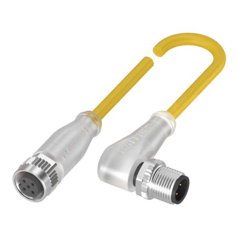 Соединительный кабель Balluff BCC M415-M424-3A-306-EX44T2-010