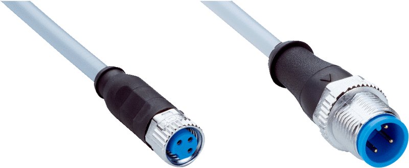 Соединительный кабель SICK YF8U13-020VA1M2A13