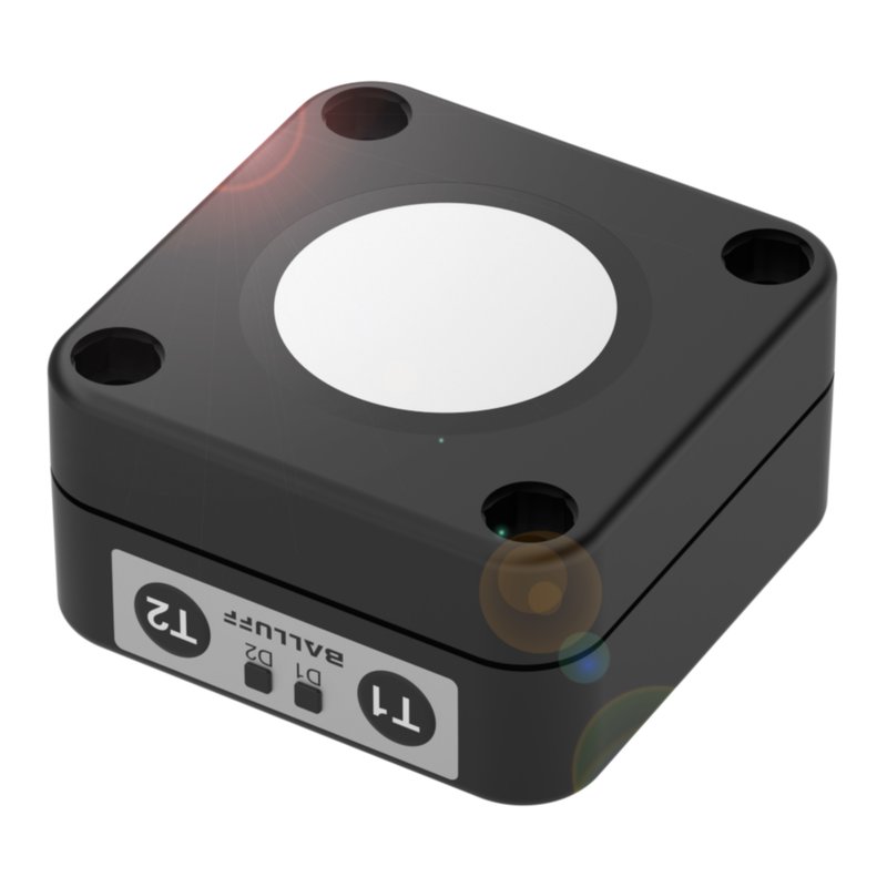 Ультразвуковой датчик Balluff BUS Q62K1-PWX-35/340-S92K