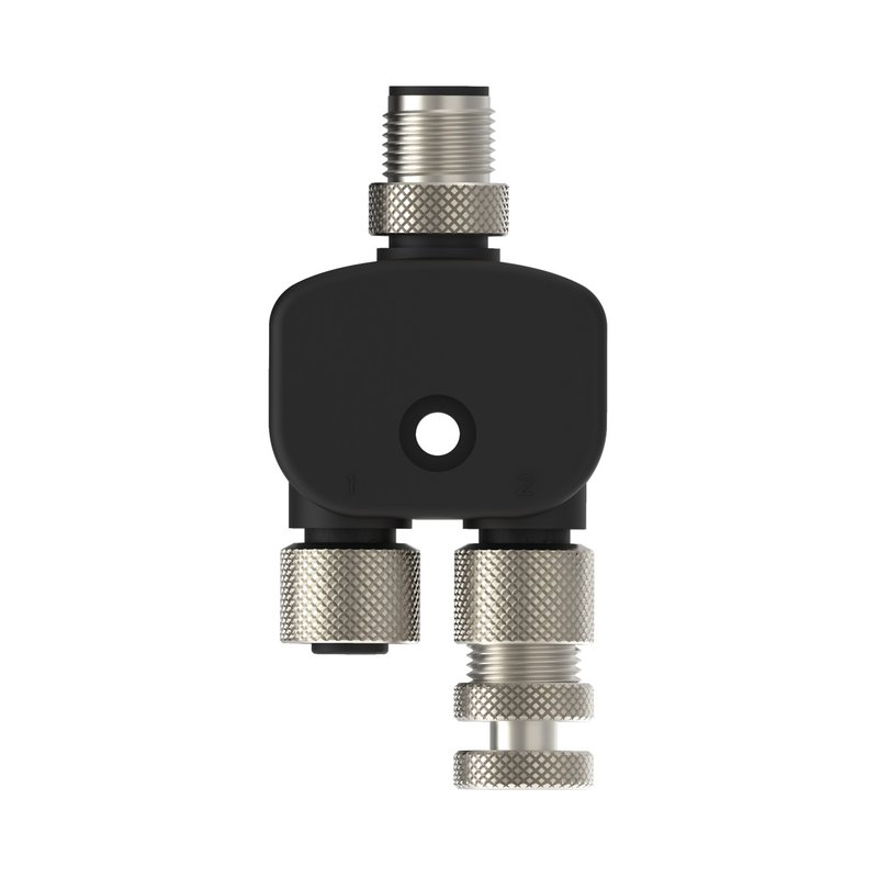 Y-образный распределитель Banner CSB-M1280M1280-LH