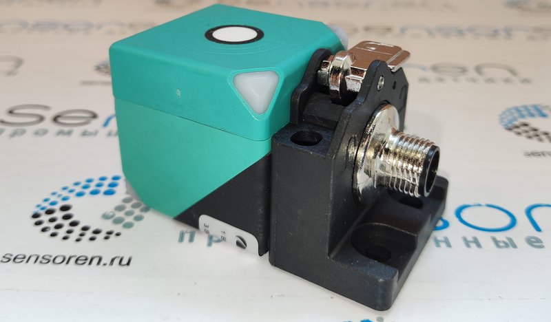 Ультразвуковой датчик LANBAO US40-CC50DI-E2