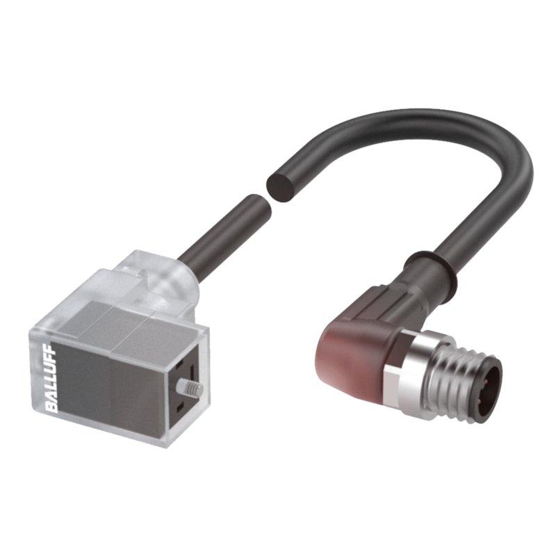 Соединительный кабель Balluff BCC VC04-M423-3E-664-PX0350-015