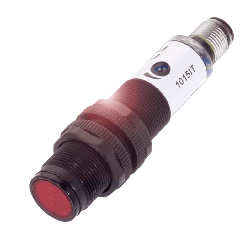 Оптический датчик Balluff BOS 18K-PO-1LQK-E5-C-S4