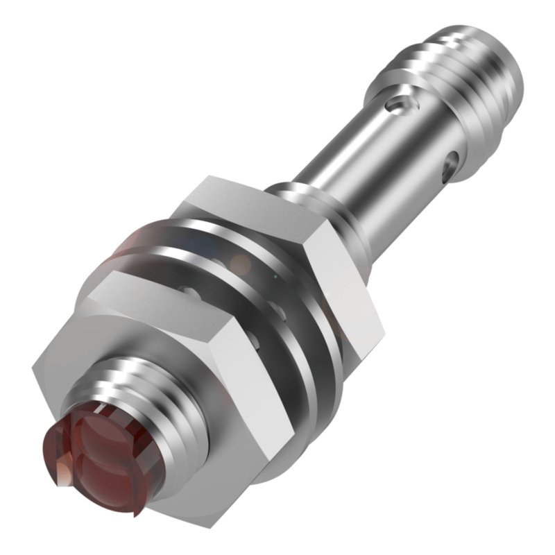 Оптический датчик Balluff BOS 08E-PO-PR20-S49