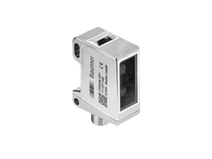 Оптический датчик Baumer O500W.RP-GW1B.PVO