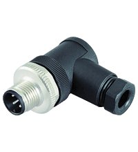 Разъем Pepperl Fuchs V1S-W-BK