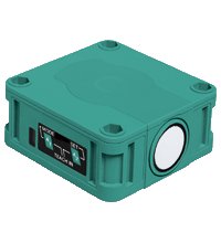 Ультразвуковой датчик Pepperl Fuchs UB2000-F42S-E6-V15