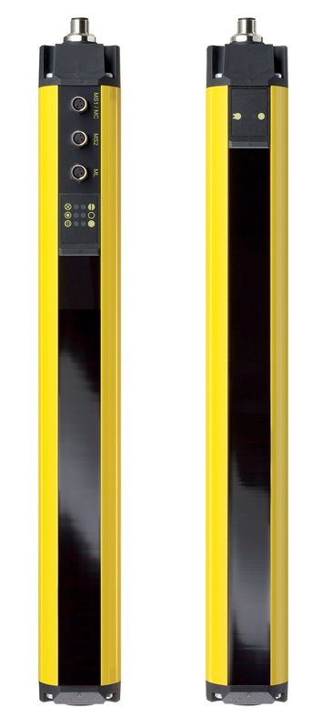 Cветовой барьер безопасности Schmersal SLC 425I-E/R1130-30-RFBC