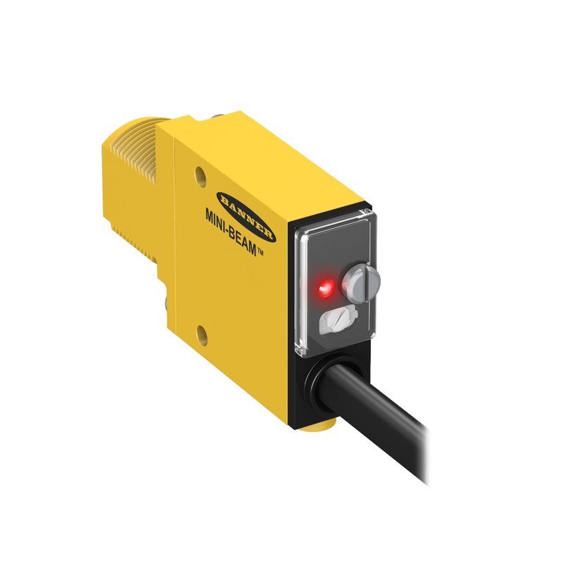 Оптический датчик Banner SM312LPMHS