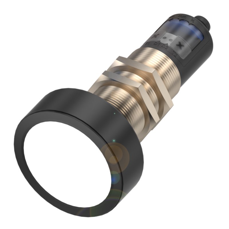 Ультразвуковой датчик Balluff BUS M30M1-NWX-60/600-S92K