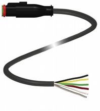Соединительный кабель Pepperl Fuchs DT6S-G-BK3M-PVC-U2