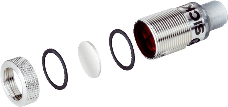 Щелевая диафрагма SICK BEF-M18-GW