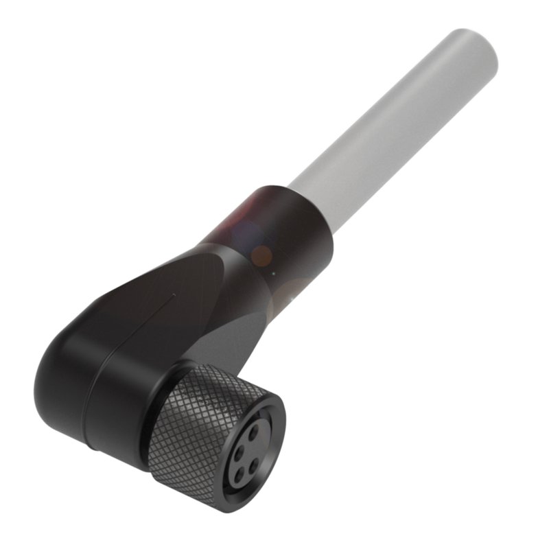 Разъем с кабелем Balluff BCC W324-0000-10-003-BW8434-050