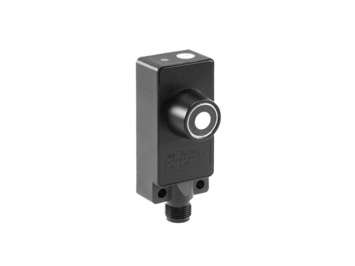 Ультразвуковой датчик Baumer UZDK 30P6113/S14