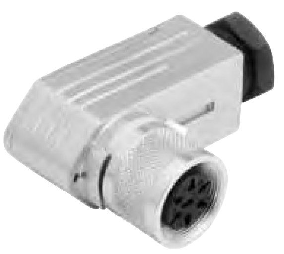 Разъем AMT Linear Position Sensor K60S-000-P0