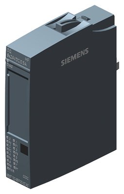 Модуль дискретного вывода Siemens 6ES7132-6BF00-2CA0