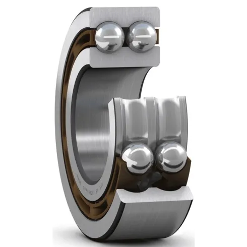 Подшипник шариковый SKF 4312 ATN9 130x60x46мм