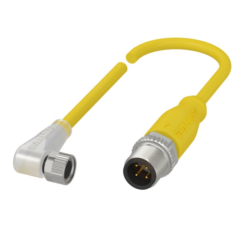 Соединительный кабель Balluff BCC M324-M414-3E-606-EX44T2-010