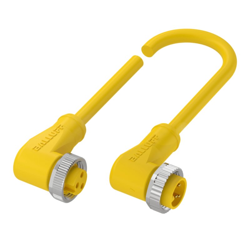 Соединительный кабель Balluff BCC A323-A323-70-345-VX43W6-200