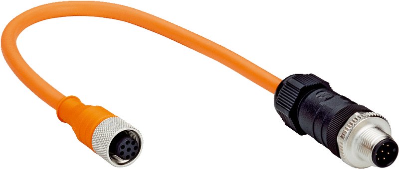 Соединительный кабель SICK DSL-6108GM25034KM1