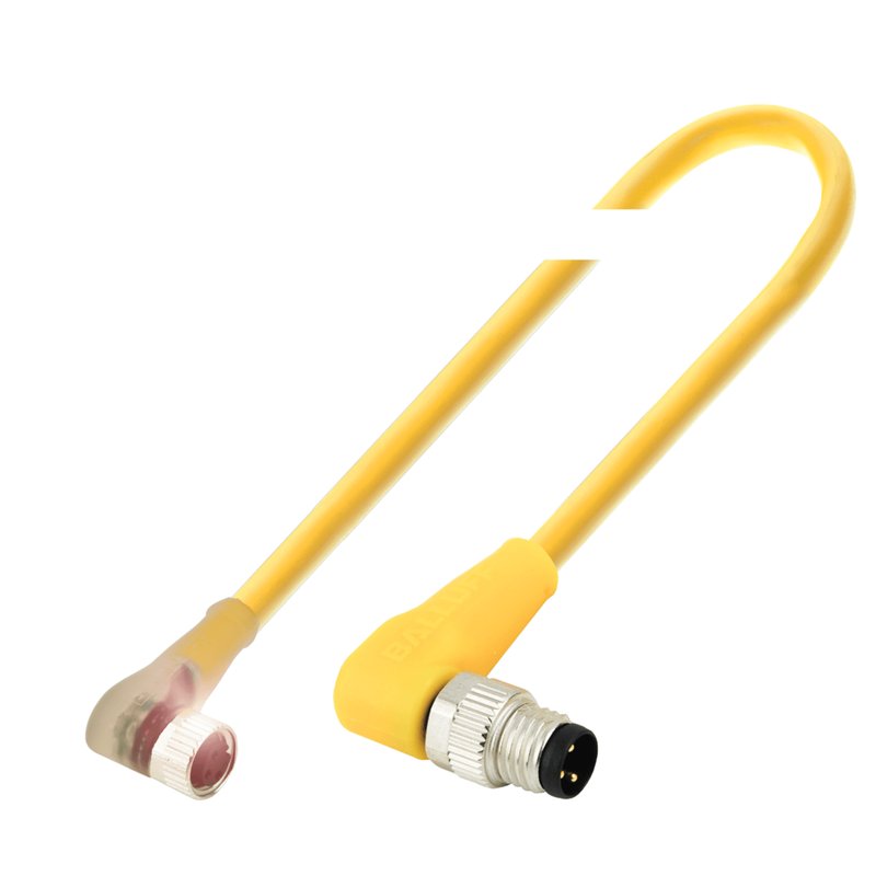 Соединительный кабель Balluff BCC M324-M424-3E-606-PX44T2-010