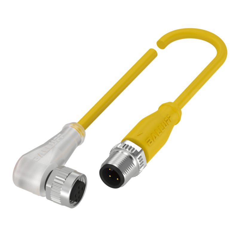 Соединительный кабель Balluff BCC M425-M415-3A-660-PX0534-030