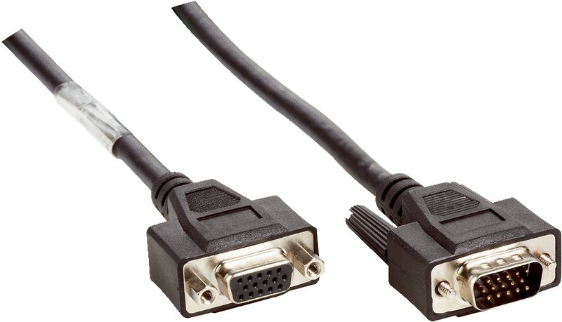 Соединительный кабель SICK YFHSAC-020VD5MHSA