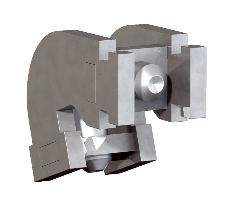 Адаптер SICK BEF-KHZTS063MPA