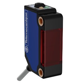 Оптический датчик Telemecanique XUM9ANSBL2