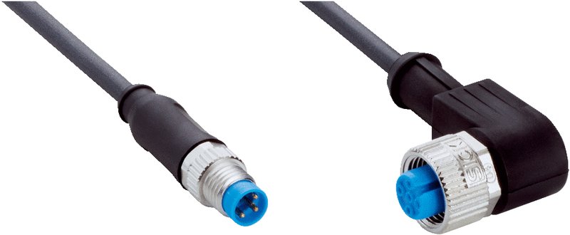 Соединительный кабель SICK YG2A13-C60UA1M8U13